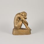 1734 2035 Skulptur